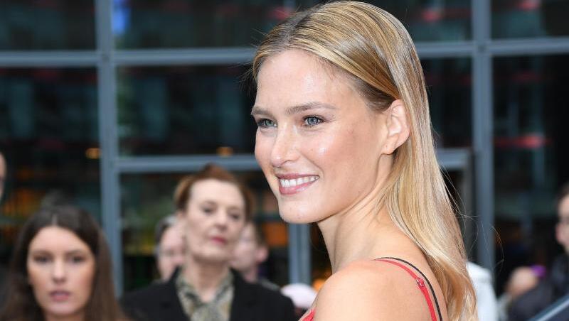 Das israelische Supermodel Bar Refaeli erwartet noch ein Kind. Das israelische Supermodel Bar Refaeli erwartet noch ein Kind.