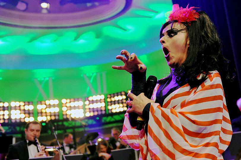 Nina Hagen