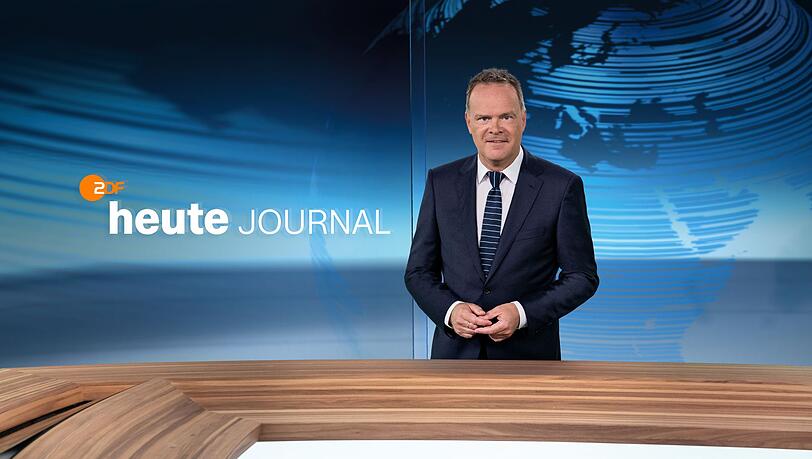 Christian Sievers gilt als einer der bekanntesten Journalisten Deutschlands.