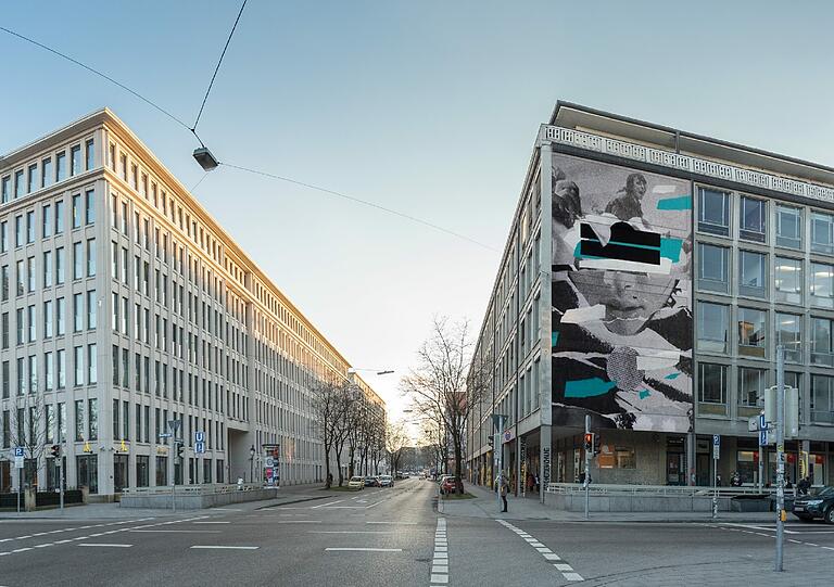 Städtische Fach-, Meister- und Berufsschulen für Farben und Gestaltung