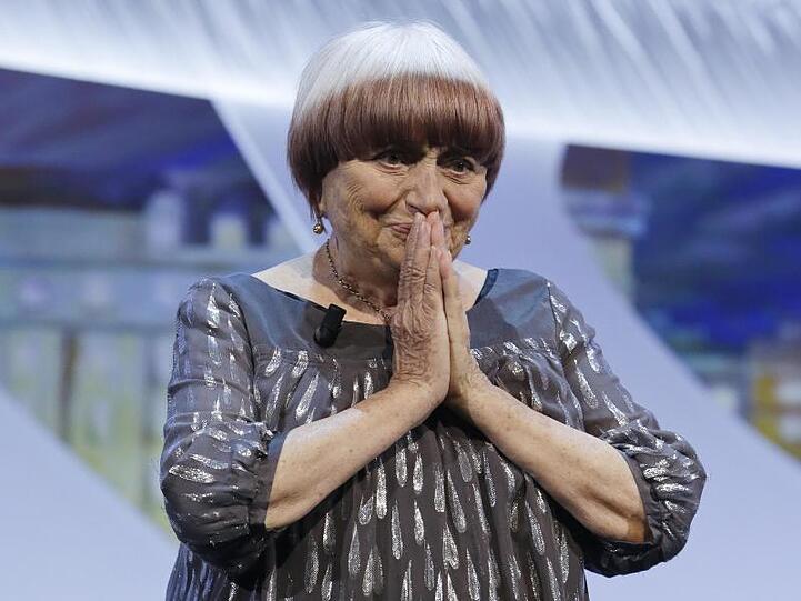 Die Filme von Agnes Varda waren zwar keine Kassenschlager, haben aber überall auf der Welt ein Echo gefunden.