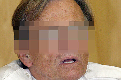 Mutmaßlicher Mörder des Mädchens: &bdquo;Dr. Horror&ldquo; Dieter K.
