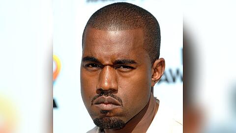 Kanye West hat aktuell keine Twitter-Plattform mehr.