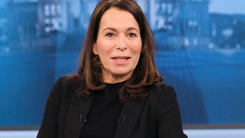 Anne Will bedankte sich direkt an die Zuschauerinnen und Zuschauer gerichtet für ihr "großes Vertrauen".