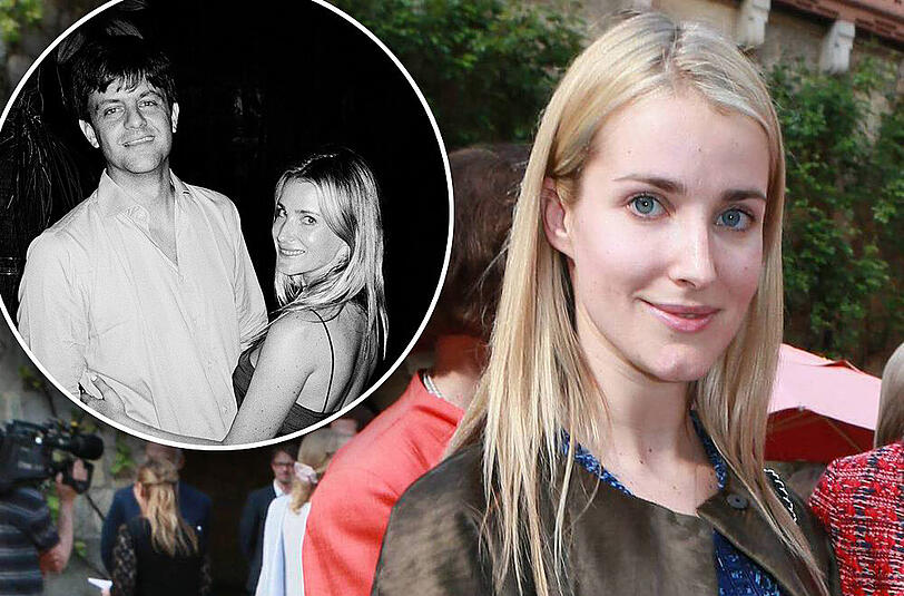 Ernst August von Hannover und die gebürtige Russin Ekaterina Malysheva wollen im nächsten Jahr heiraten