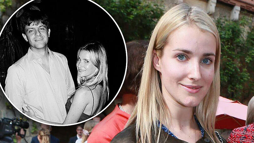 Ernst August von Hannover und die gebürtige Russin Ekaterina Malysheva wollen im nächsten Jahr heiraten Ernst August von Hannover und die gebürtige Russin Ekaterina Malysheva wollen im nächsten Jahr heiraten