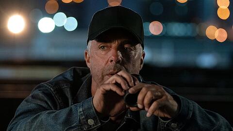 Bereits zum Start von Amazon Freevee sehen Zuschauer unter anderem die Serie "Bosch: Legacy".