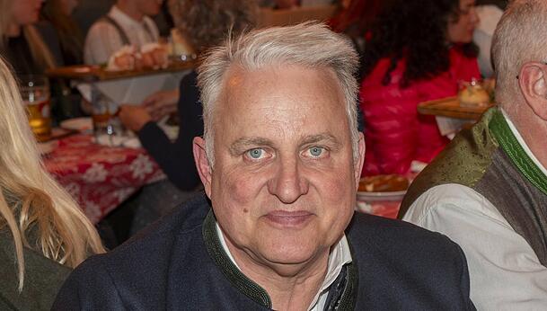 Christian Schottenhamel.