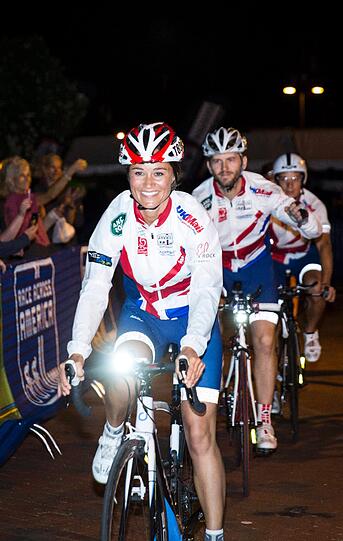 Pippa Middleton