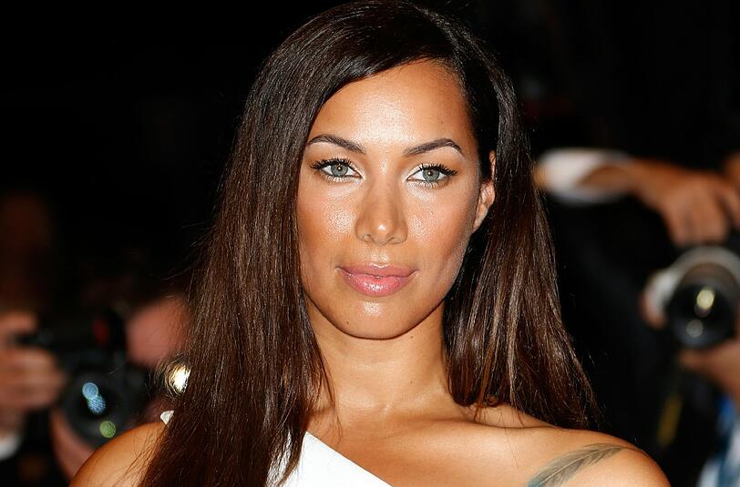 Wechselt Leona Lewis wieder zu 'Syco'?