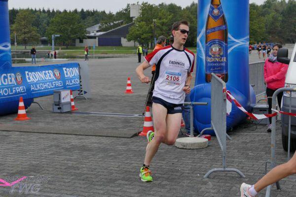 Die Bilder vom Oktoberfestlauf!