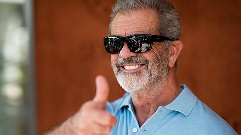 Mel Gibson wird mit "The Continental" Teil des "John Wick"-Universums.