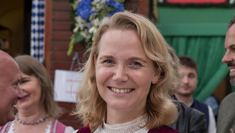 „Kontrollmechanismen funktionieren“: KVR-Chefin Hanna Sammüller (Grüne) ist zufrieden. „Kontrollmechanismen funktionieren“: KVR-Chefin Hanna Sammüller (Grüne) ist zufrieden.