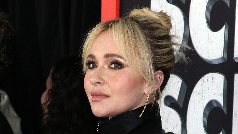 Hayden Panettiere starb am 16. August mit 36 Jahren.