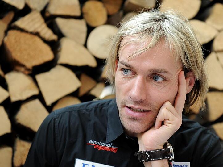 2002 hatte Olympiasieger Sven Hannawald als bis dahin einziger Skispringer alle vier Stationen der Vier-Schanzen-Tournee gewonnen. 2005 beendet er seine Karriere &ndash; wegen der Folgen eines Burnouts. "Die Depression war ein Alarmsignal meines Körpers, dass ich etwas ändern muss", erklärte er später.