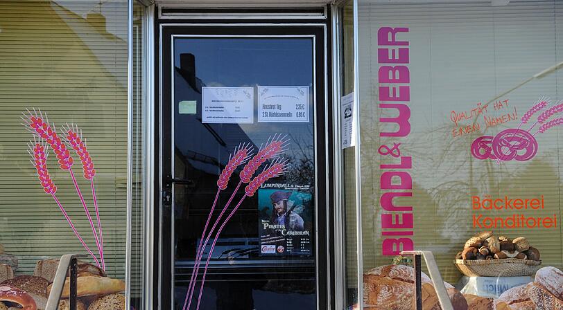 Biendl und Weber: Nach Müller-Brot muss eine weitere Großbäckerei in Bayern ihre Produktion wegen hygienischer Mängel einstellen.