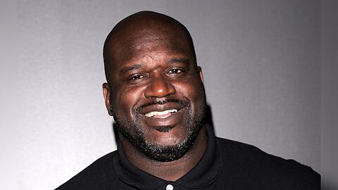 Wird Shaquille O'Neal bald ein Basketball-Franchise besitzen?