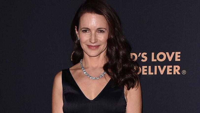 Kristin Davis m&ouml;chte in ihrem SATC-Podcast ihre Seite der Geschichte erz&auml;hlen.