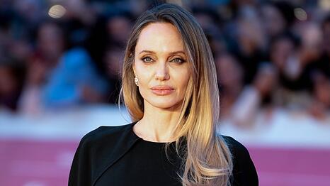 Angelina Jolie plant gro&szlig;e Ver&auml;nderungen.