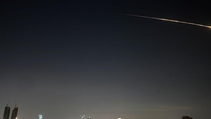 Vorerst geht der Krieg weiter.