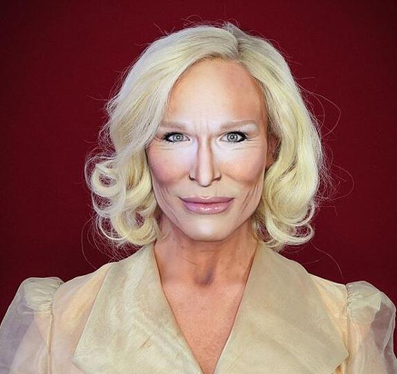 Glenn Close