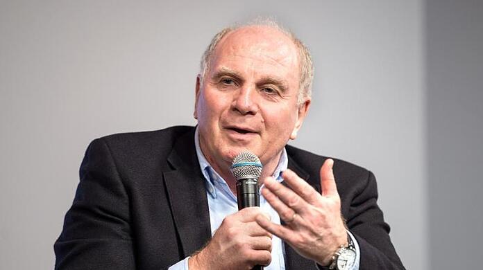 Der jahrzehntelange Bayern-Macher Uli Hoeneß wird Experte bei RTL.