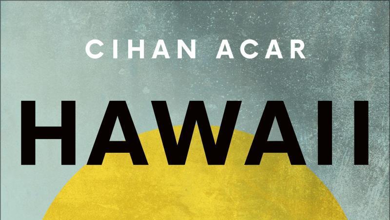 "Hawaii" von Cihan Acar. "Hawaii" von Cihan Acar.