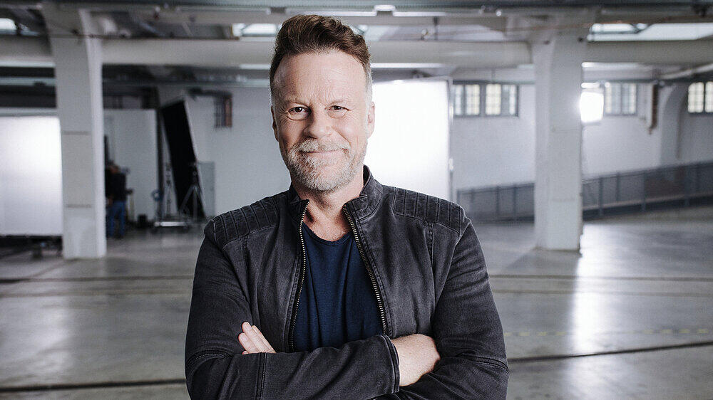 Viviane Geppert spricht im TV über Schönheits-OPs | Abendzeitung München