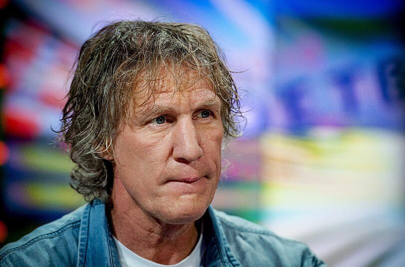 Wird er der neue Coach des 1. FC Nürnberg? Der Niederländer Gertjan Verbeek.
