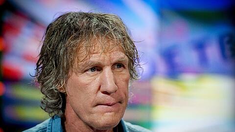 Wird er der neue Coach des 1. FC Nürnberg? Der Niederländer Gertjan Verbeek.