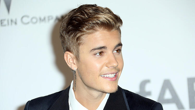 Justin Bieber will sein Image aufpolieren Justin Bieber will sein Image aufpolieren