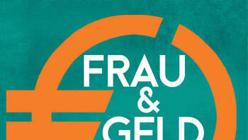 "Frau & Geld. Wie Frauen finanziell unabhängig werden" ist im Diana Verlag erschienen (10,99 Euro). "Frau & Geld. Wie Frauen finanziell unabhängig werden" ist im Diana Verlag erschienen (10,99 Euro).