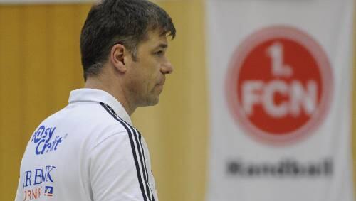 „Bestmöglichste Platzierung“ zum Abschied: Die Zeit von Trainer Csaba Szücs beim Club ist zu Ende. „Bestmöglichste Platzierung“ zum Abschied: Die Zeit von Trainer Csaba Szücs beim Club ist zu Ende.