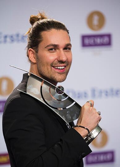 Die besten Bilder zur Echo-Verleihung 2013