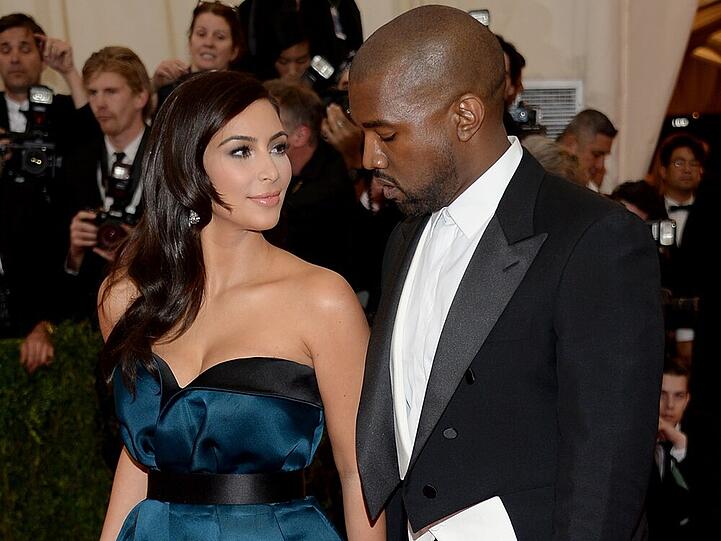 Die Aussagen von Nick Wechsler dürften Kanye und seiner Frau Kim nicht sonderlich gut gefallen