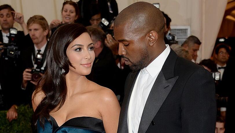 Die Aussagen von Nick Wechsler dürften Kanye und seiner Frau Kim nicht sonderlich gut gefallen Die Aussagen von Nick Wechsler dürften Kanye und seiner Frau Kim nicht sonderlich gut gefallen