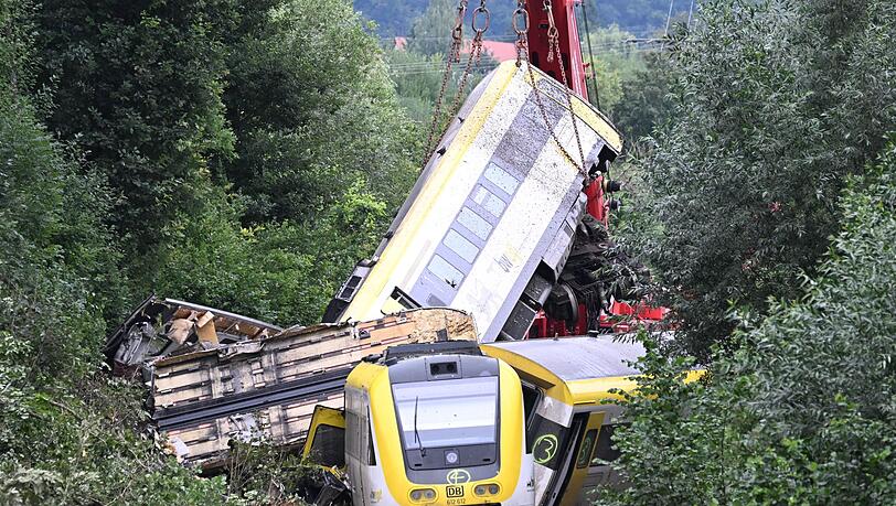 Bei dem Unglück in Oberschwaben starben drei Menschen. (Archivfoto) Bei dem Unglück in Oberschwaben starben drei Menschen. (Archivfoto)