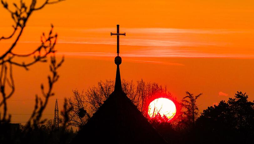 In der Weihnachtswoche wird es windig und k&auml;lter.