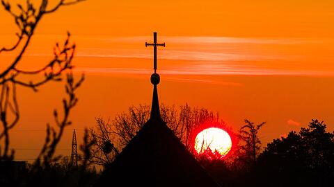 In der Weihnachtswoche wird es windig und k&auml;lter.
