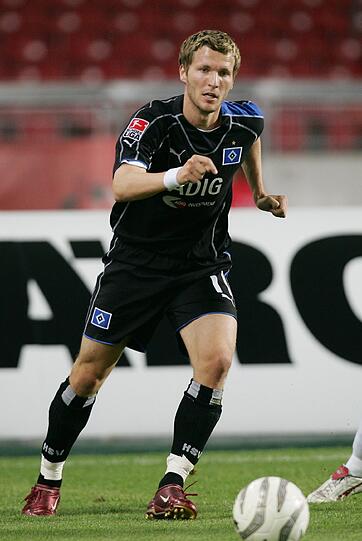 Benny Lauth wird 30! Die besten Bilder aus seiner Karriere.