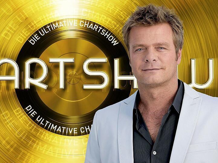 Moderator Oliver Geissen begibt sich mit seinen Gästen auf die Spurensuche nach der Nummer eins der modernen deutschen Schlager