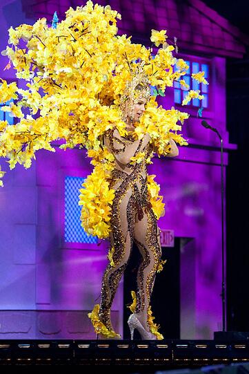 Miss Venezuela