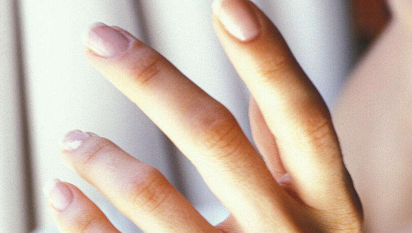 Mit gepflegten Nägeln setzten Sie Ihre Hände perfekt in Szene Mit gepflegten Nägeln setzten Sie Ihre Hände perfekt in Szene