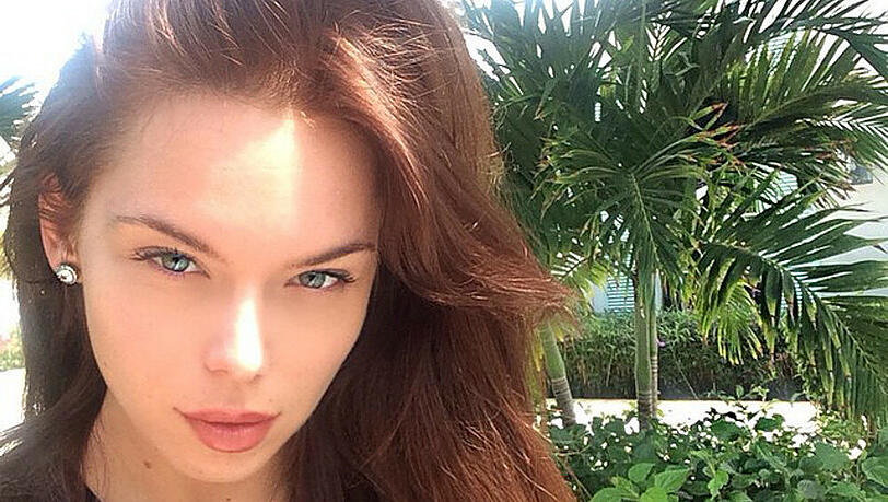 In Kampflaune: Liliana Nova teilt aus In Kampflaune: Liliana Nova teilt aus