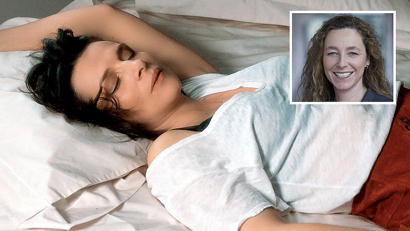 Juliette Binoche sucht im Eröffnungsfilm &bdquo;Un beau soeil interieur&ldquo; als Pariser Künstlerin nach der Liebe und ihrem Seelenfrieden.