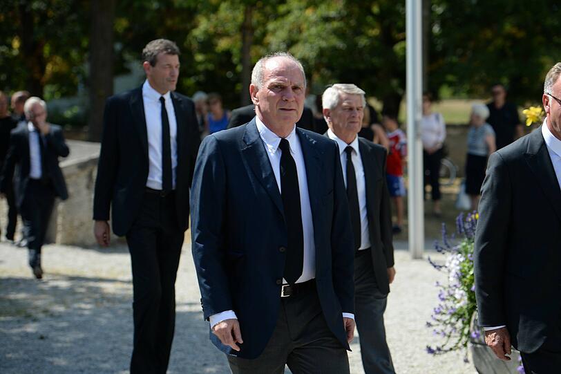 Uli Hoeneß