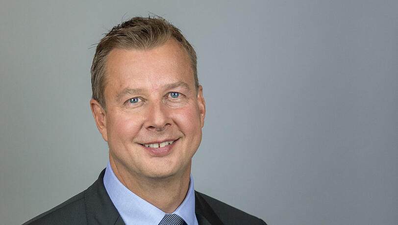 Christian Fischl, Geschäftsführer bei der Münchner Vermögensverwaltung Huber, Reuss & Kollegen. Christian Fischl, Geschäftsführer bei der Münchner Vermögensverwaltung Huber, Reuss & Kollegen.