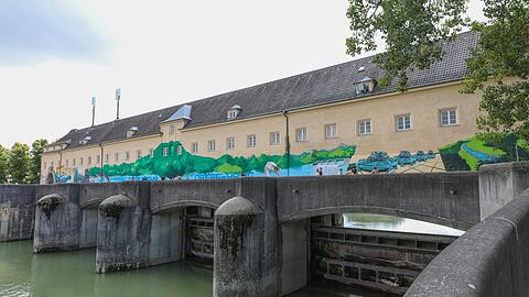 Energiekonzern Uniper gehört der Bau.