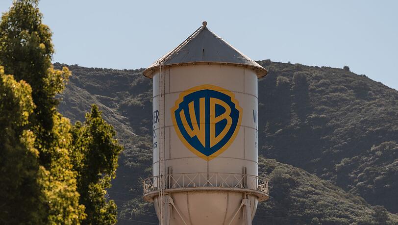 Paramount bekommt mit einem nachbesserten Gebot eine neue Chance im Rennen um Warner Brothers. (Archivbild)