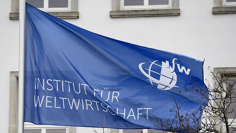 Das IfW Kiel untersucht, welche Länder die Ukraine unterstützten. (Archivbild)